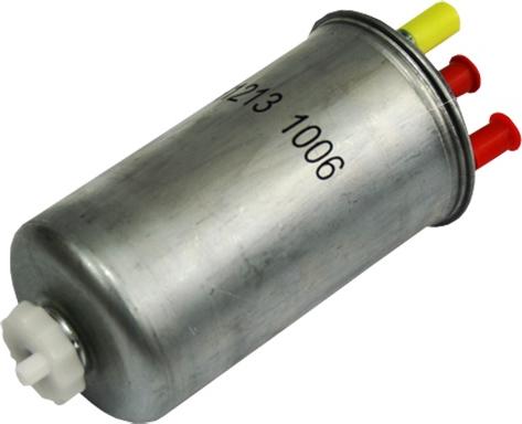 ASAM 30519 - Filtru combustibil aaoparts.ro