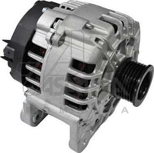 ASAM 30588 - Generator / Alternator aaoparts.ro