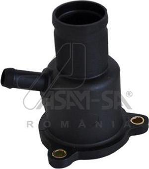 ASAM 30538 - Flansa lichid racire aaoparts.ro