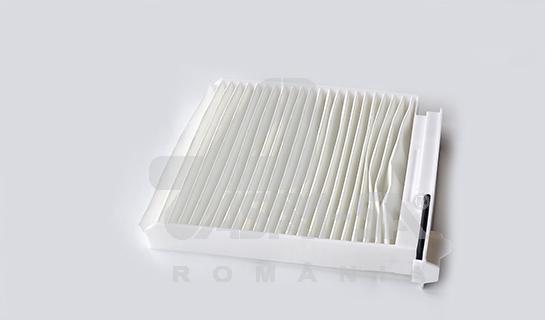 ASAM 30520 - Filtru, aer habitaclu aaoparts.ro