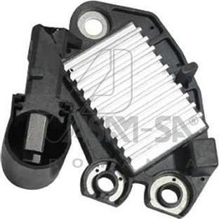 ASAM 30605 - Regulator, alternator aaoparts.ro