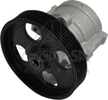 ASAM 30619 - Pompa hidraulica, sistem de directie aaoparts.ro