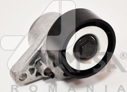 ASAM 30687 - Rola ghidare / conducere, curea transmisie aaoparts.ro