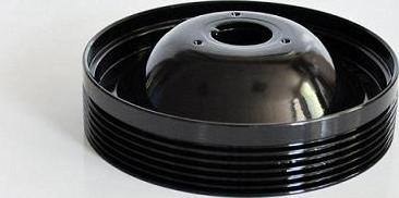 ASAM 30636 - Fulie curea, arbore cotit aaoparts.ro