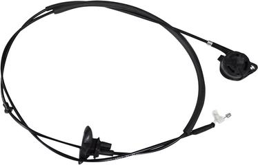 ASAM 30630 - Cablu, capota motor aaoparts.ro