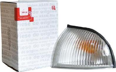 ASAM 30633 - Semnalizator aaoparts.ro