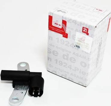 ASAM 30673 - Senzor impulsuri, arbore cotit aaoparts.ro