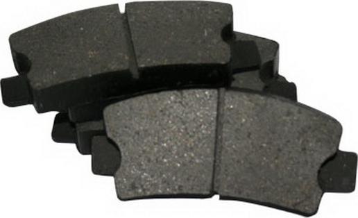 ASAM 30095 - Set placute frana,frana disc aaoparts.ro