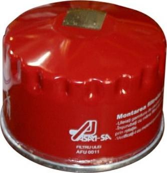 ASAM 30098 - Filtru ulei aaoparts.ro