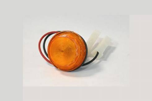 ASAM 30052 - Lampa laterala aaoparts.ro