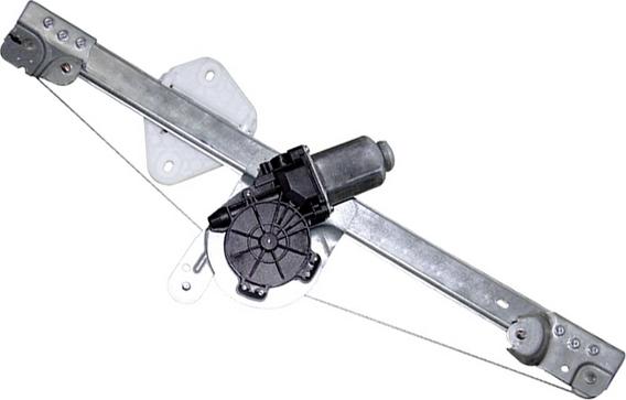 ASAM 30188 - Mecanism actionare geam aaoparts.ro