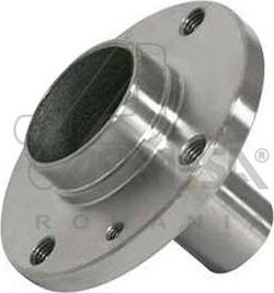 ASAM 30177 - Butuc roata aaoparts.ro