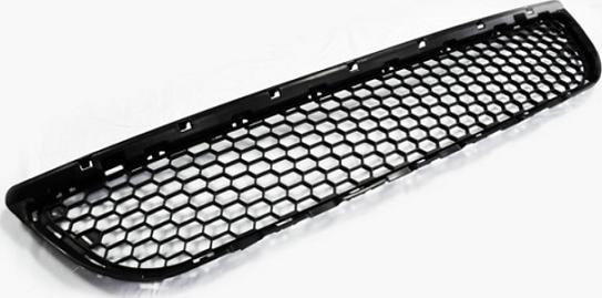 ASAM 30845 - Grila ventilatie, bara protectie aaoparts.ro