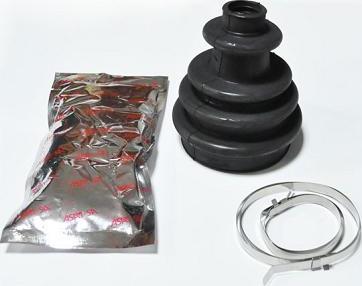 ASAM 30846 - Burduf cauciuc, articulatie planetara aaoparts.ro