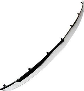 ASAM 30843 - Banda de protectie, grila radiator aaoparts.ro