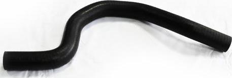 ASAM 30854 - Furtun radiator aaoparts.ro