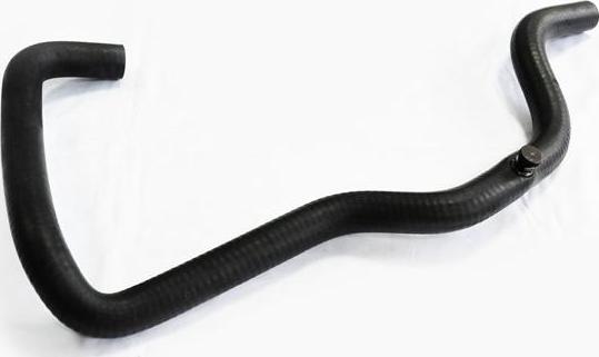 ASAM 30855 - Furtun radiator aaoparts.ro