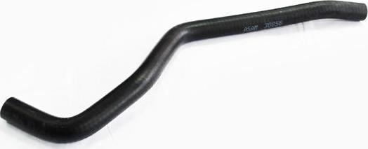 ASAM 30856 - Furtun radiator aaoparts.ro