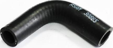 ASAM 30865 - Furtun radiator aaoparts.ro