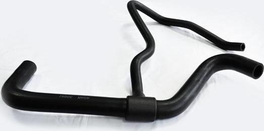 ASAM 30861 - Furtun radiator aaoparts.ro