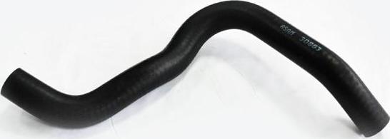 ASAM 30863 - Furtun radiator aaoparts.ro