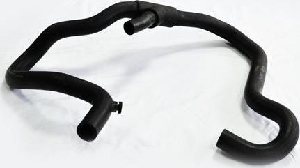 ASAM 30862 - Furtun radiator aaoparts.ro