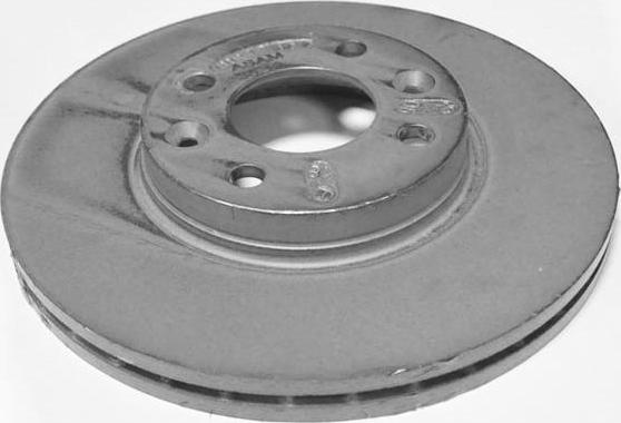 ASAM 30883 - Disc frana aaoparts.ro