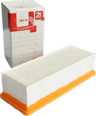 ASAM 30882 - Filtru aer aaoparts.ro