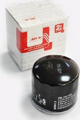 ASAM 30827 - Filtru ulei aaoparts.ro