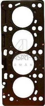 ASAM 30343 - Garnitura, chiulasa aaoparts.ro