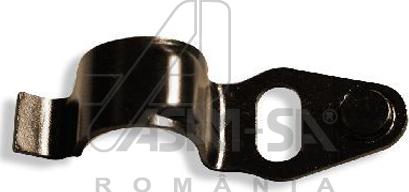 ASAM 30356 - Suport,bara stabilizatoare aaoparts.ro