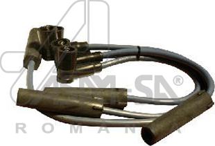 ASAM 30363 - Set cablaj aprinder aaoparts.ro