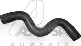 ASAM 30386 - Furtun radiator aaoparts.ro