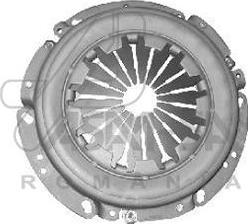 ASAM 30324 - Placa presiune ambreiaj aaoparts.ro