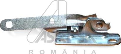 ASAM 30375 - Balama, capota motor aaoparts.ro