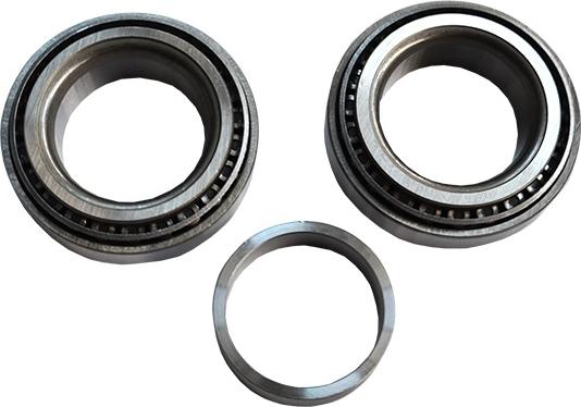 ASAM 30242 - Set rulment roata aaoparts.ro