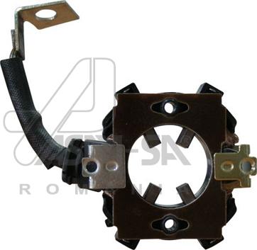 ASAM 30259 - Perie, electromotor aaoparts.ro