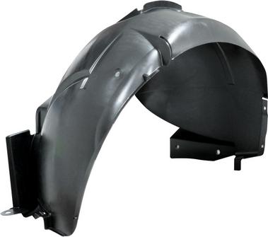 ASAM 30269 - Carenaj,cpasaj roata aaoparts.ro