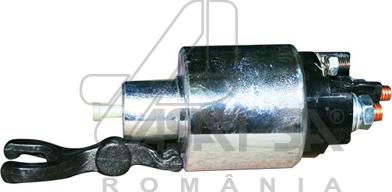 ASAM 30226 - Solenoid, electromotor aaoparts.ro