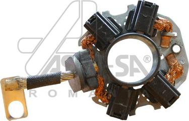 ASAM 30228 - Perie, electromotor aaoparts.ro