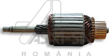 ASAM 30227 - Pinion electromotor aaoparts.ro