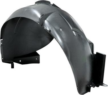 ASAM 30270 - Carenaj,cpasaj roata aaoparts.ro