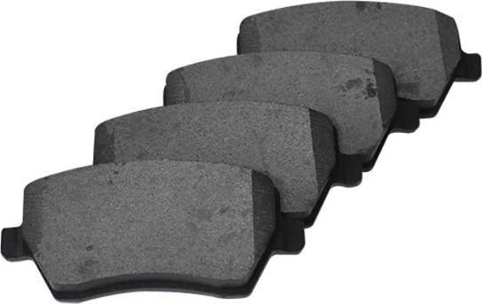 ASAM 30748 - Set placute frana,frana disc aaoparts.ro