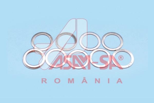 ASAM 30753 - Inel etansare, surub drena ulei aaoparts.ro
