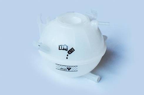 ASAM 33534 - Vas de expansiune, racire aaoparts.ro