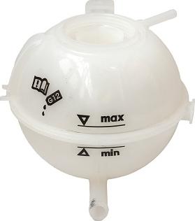 ASAM 33536 - Vas de expansiune, racire aaoparts.ro