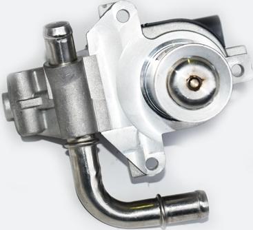 ASAM 33696 - Supapa EGR aaoparts.ro