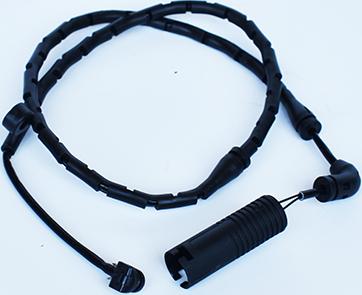 ASAM 33044 - Senzor de avertizare,uzura placute de frana aaoparts.ro