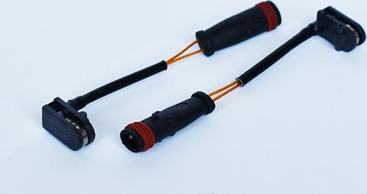 ASAM 33035 - Senzor de avertizare,uzura placute de frana aaoparts.ro