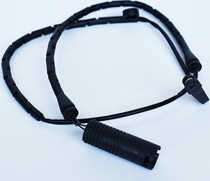 ASAM 33036 - Senzor de avertizare,uzura placute de frana aaoparts.ro